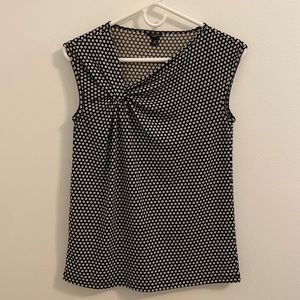 Ann Taylor top